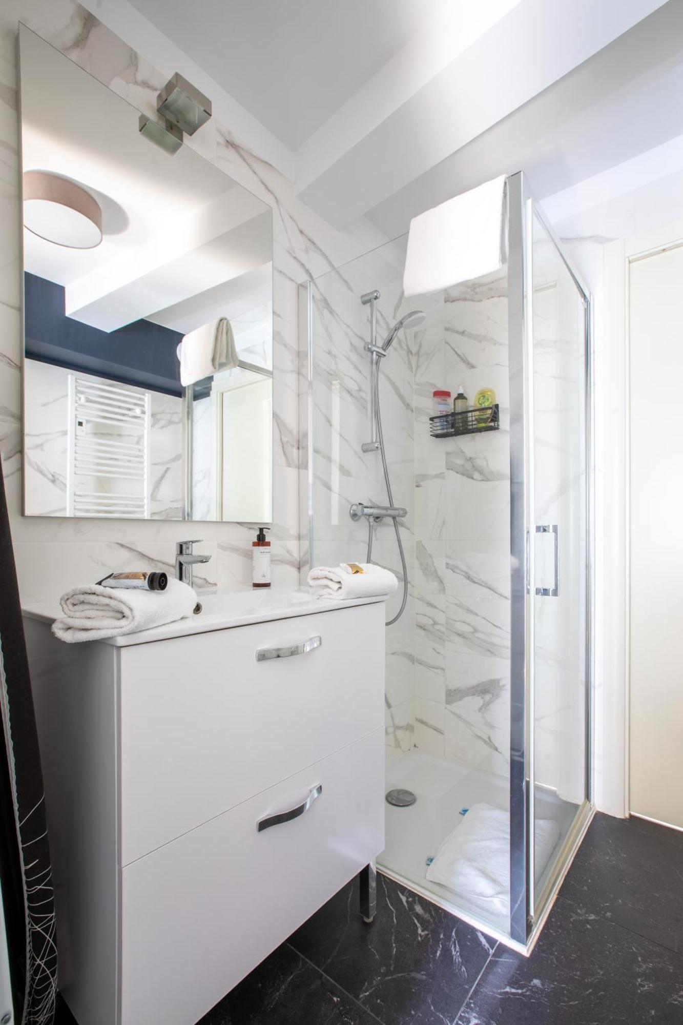 Appartement De L'Arsenal Mylhúzy Exteriér fotografie