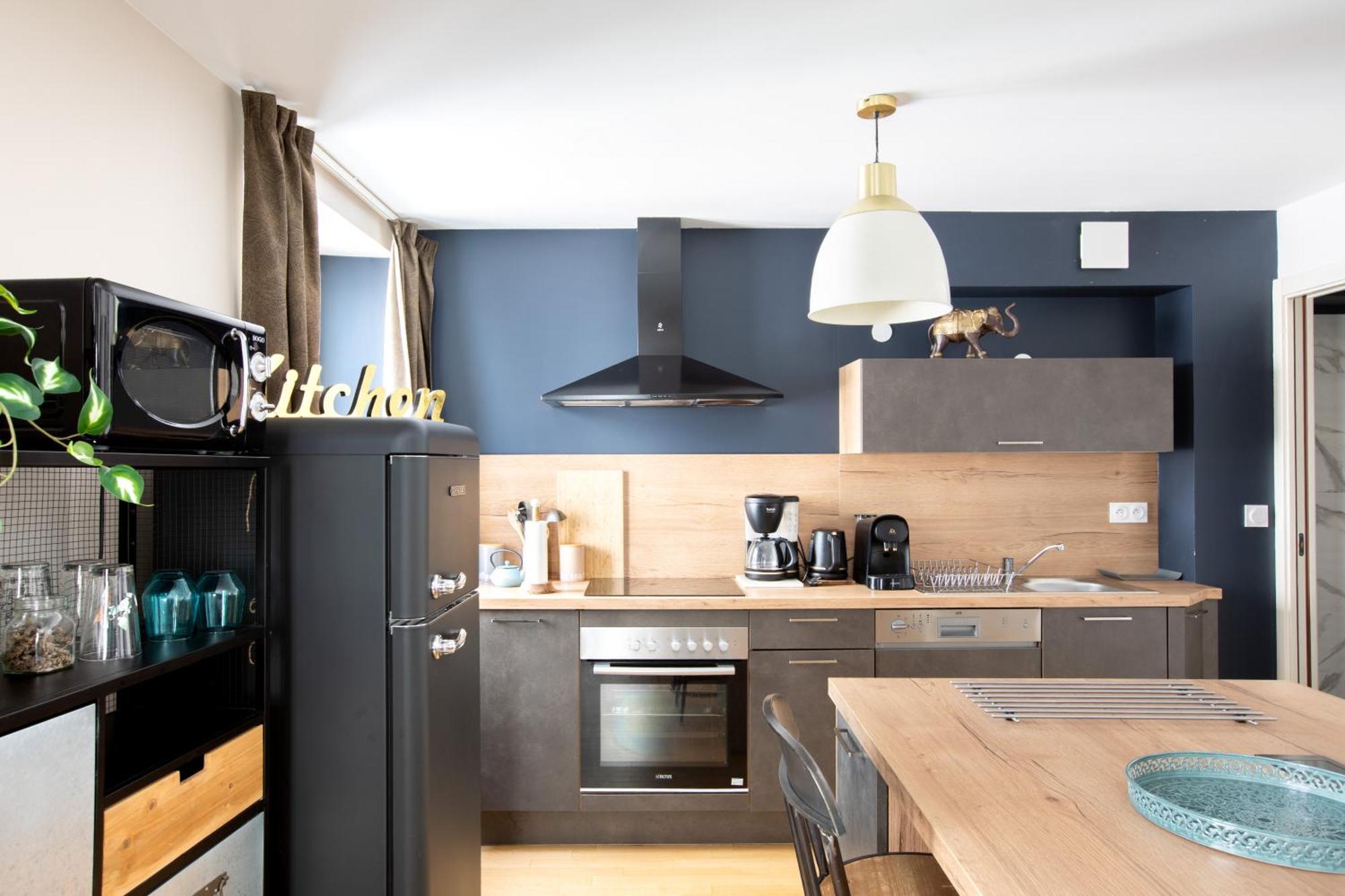 Appartement De L'Arsenal Mylhúzy Exteriér fotografie