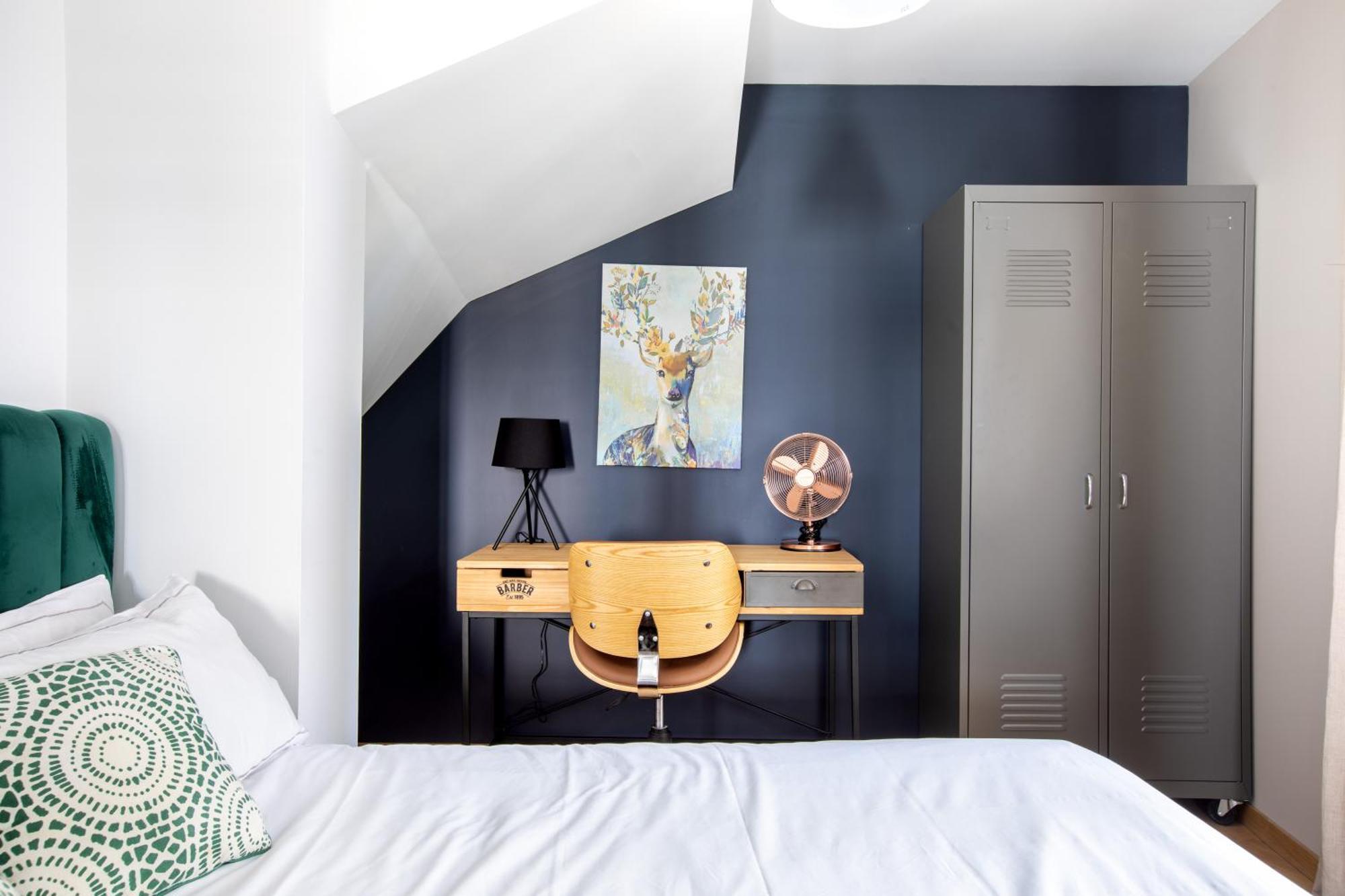 Appartement De L'Arsenal Mylhúzy Exteriér fotografie